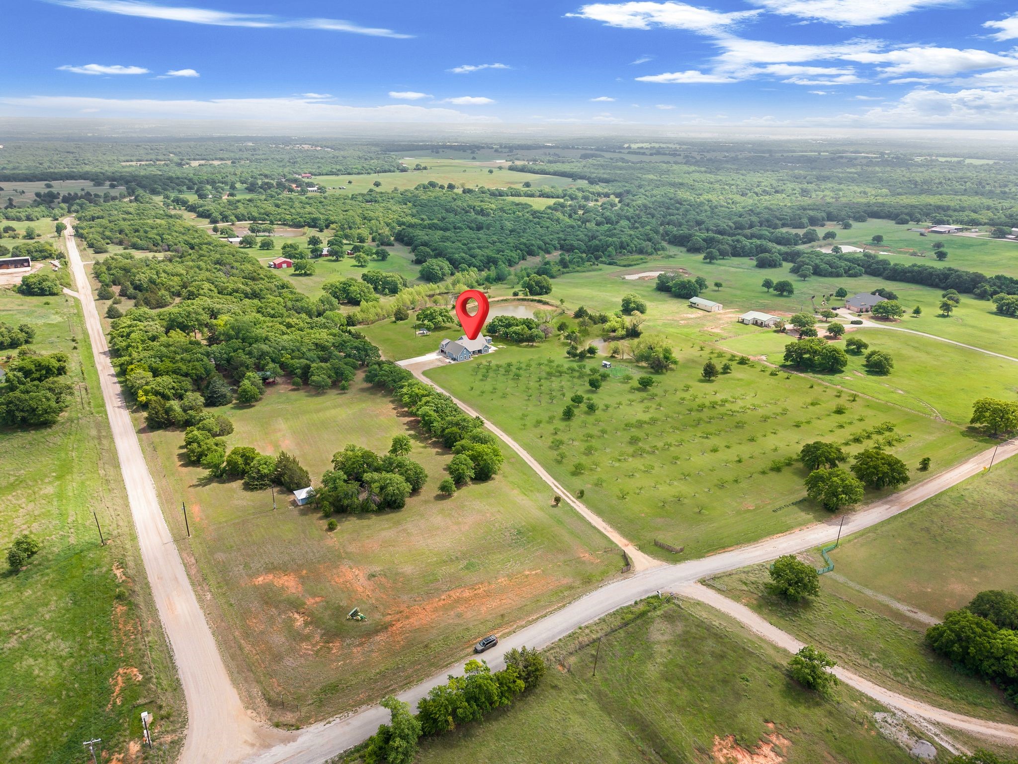 151 Faulkner Road Sunset TX 76270
