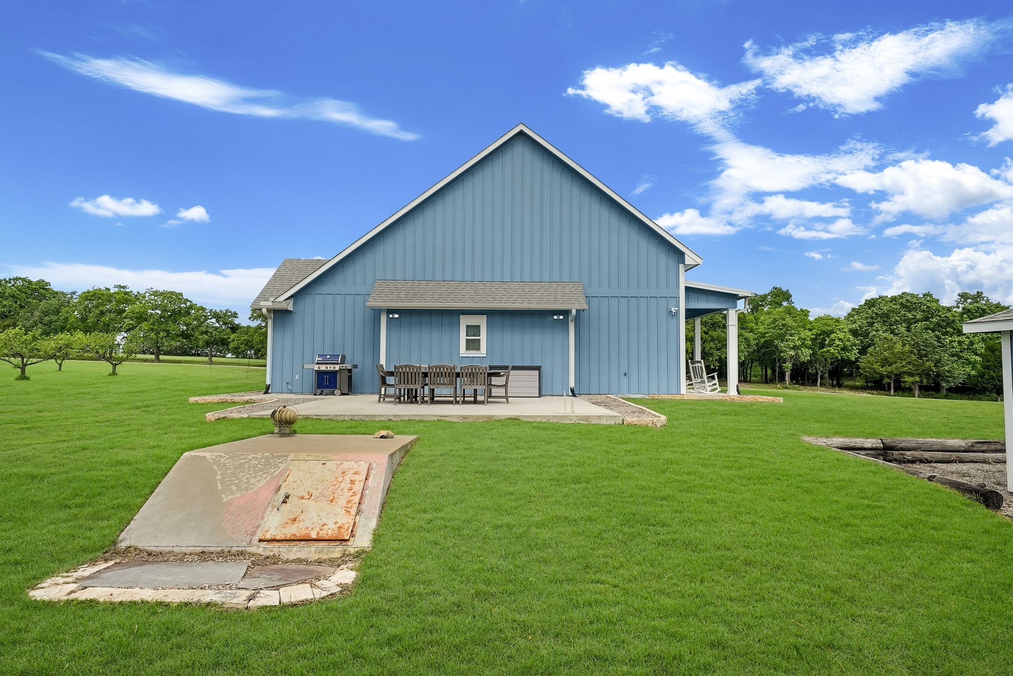 151 Faulkner Road Sunset TX 76270