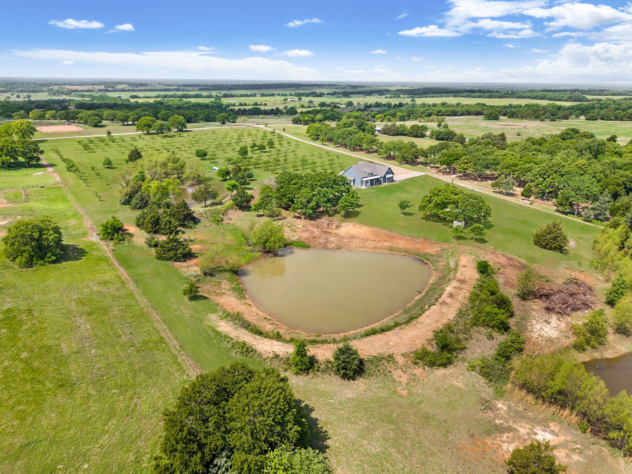 151 Faulkner Road Sunset TX 76270