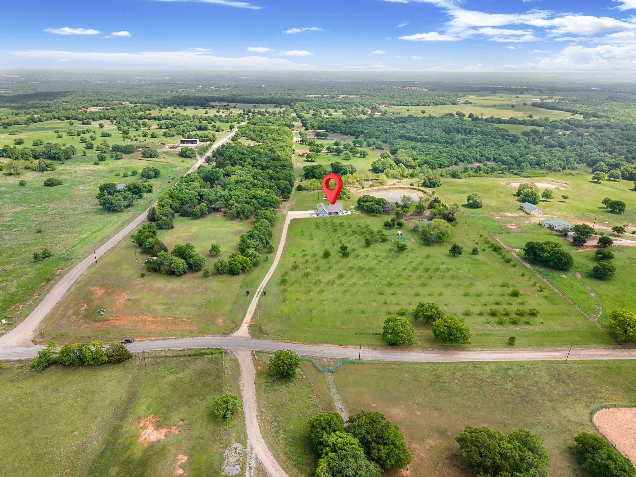 151 Faulkner Road Sunset TX 76270