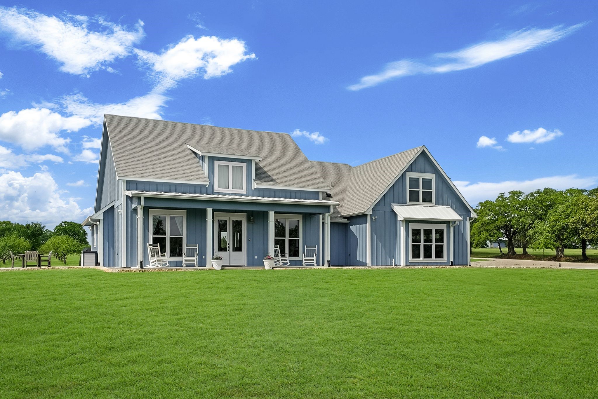 151 Faulkner Road Sunset TX 76270