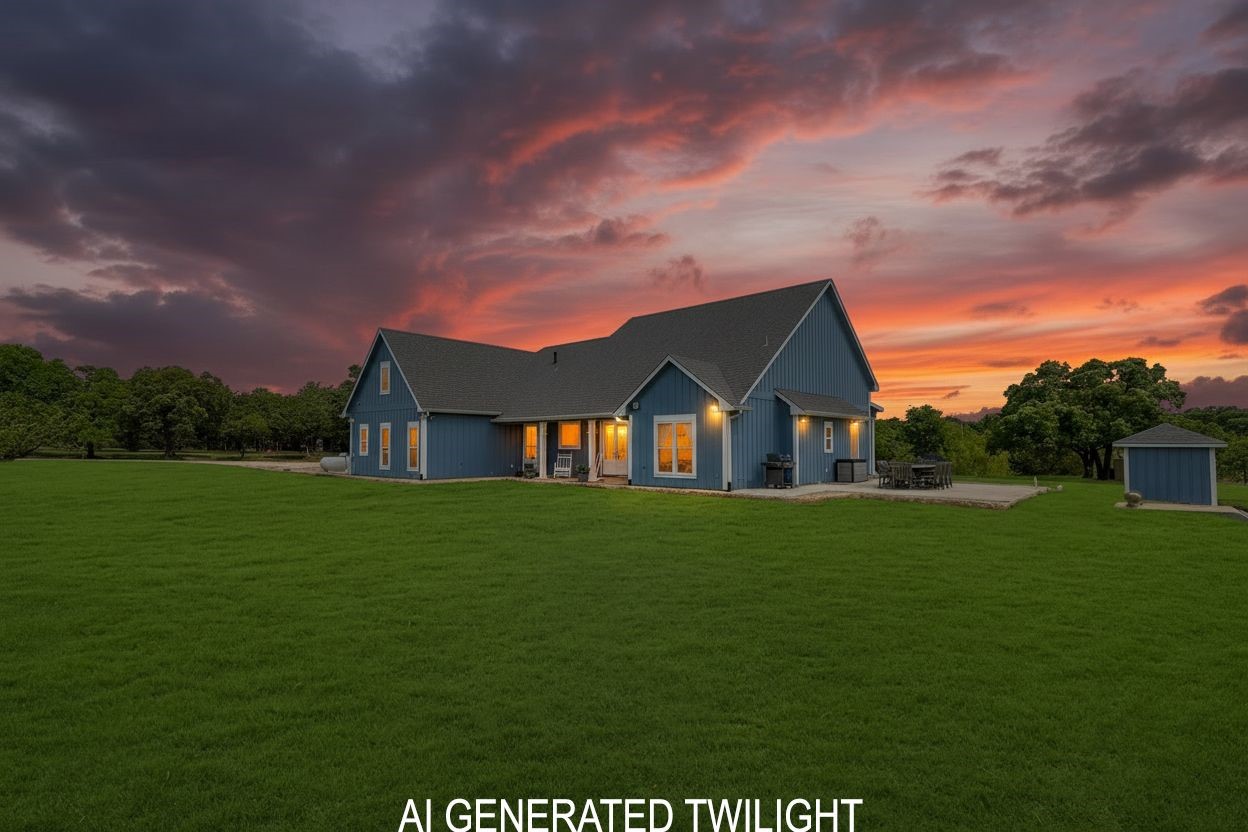 151 Faulkner Road Sunset TX 76270