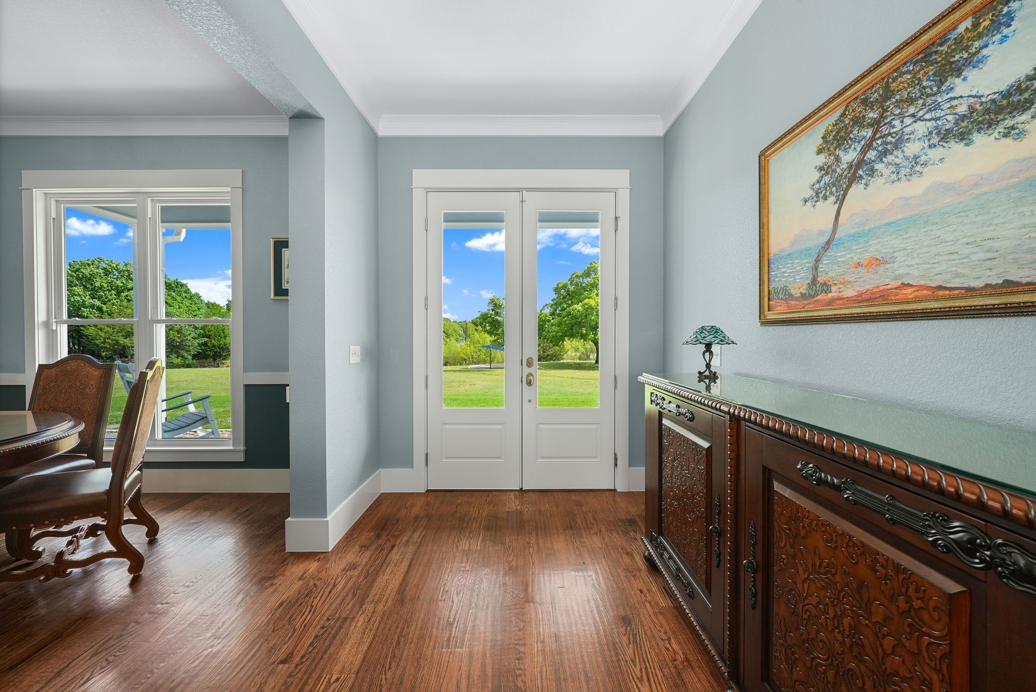 151 Faulkner Road Sunset TX 76270