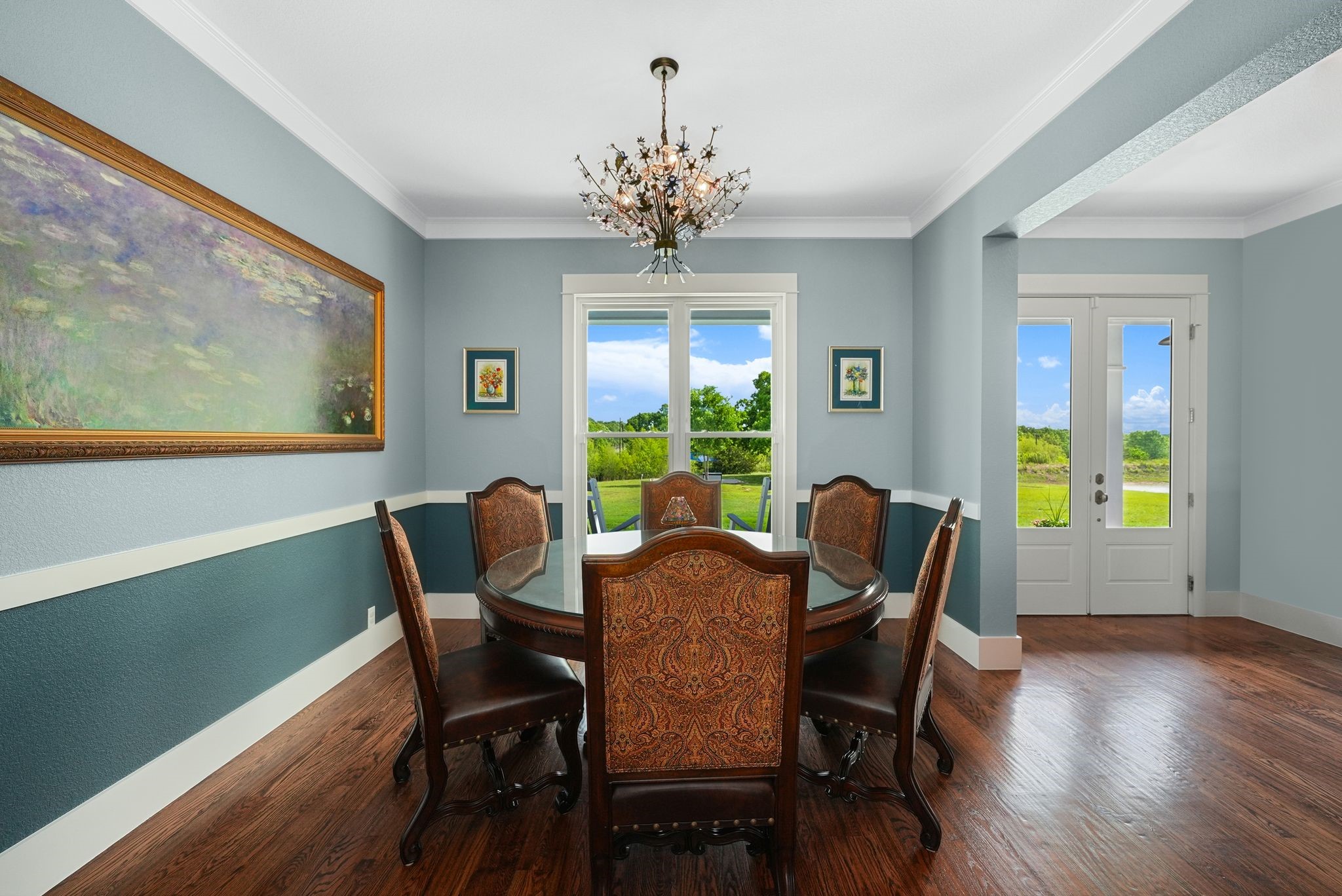 151 Faulkner Road Sunset TX 76270