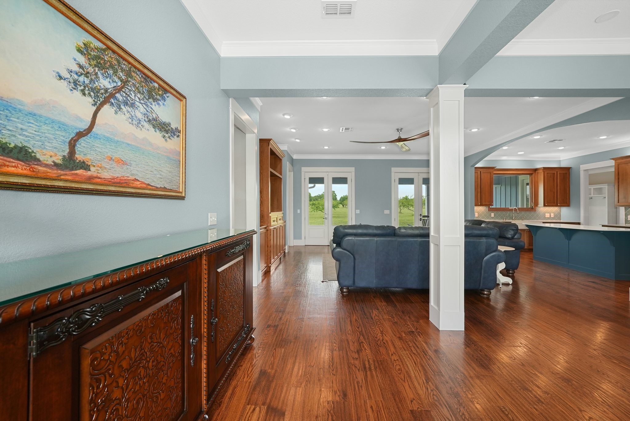 151 Faulkner Road Sunset TX 76270