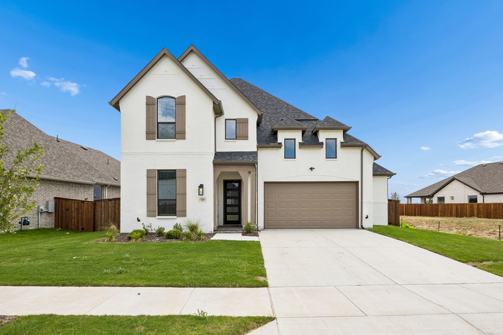 1633 Buscot Lane Fort Worth TX 76052