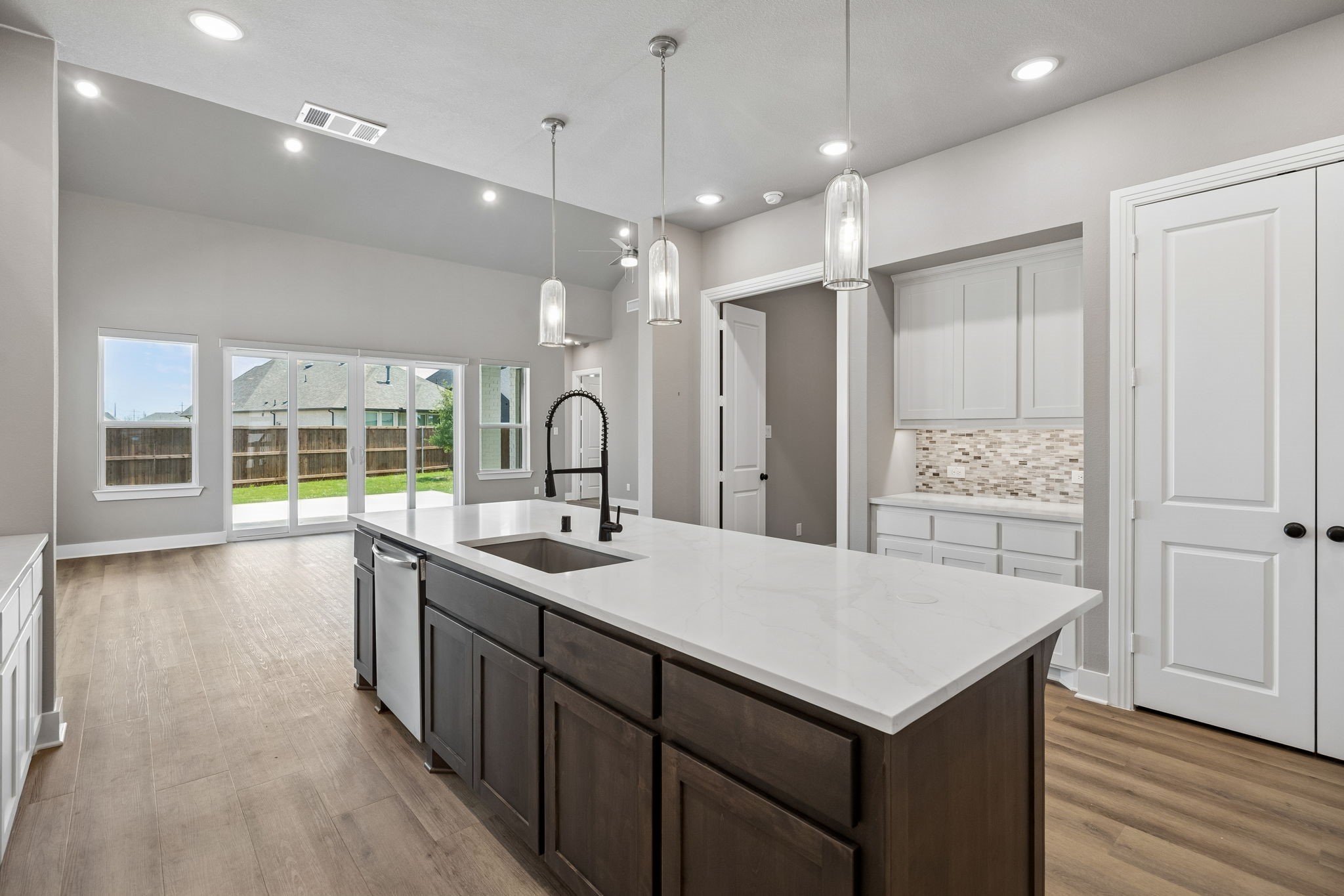 1633 Buscot Lane Fort Worth TX 76052