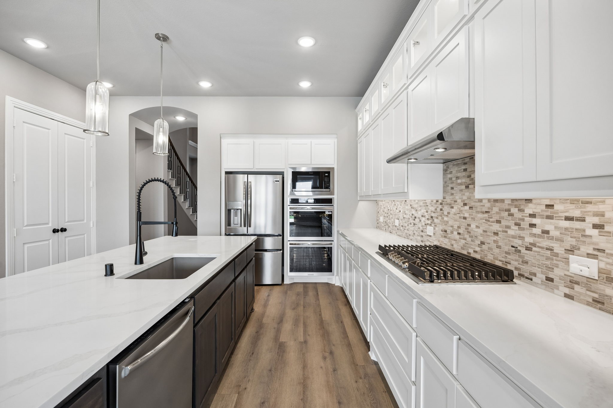 1633 Buscot Lane Fort Worth TX 76052