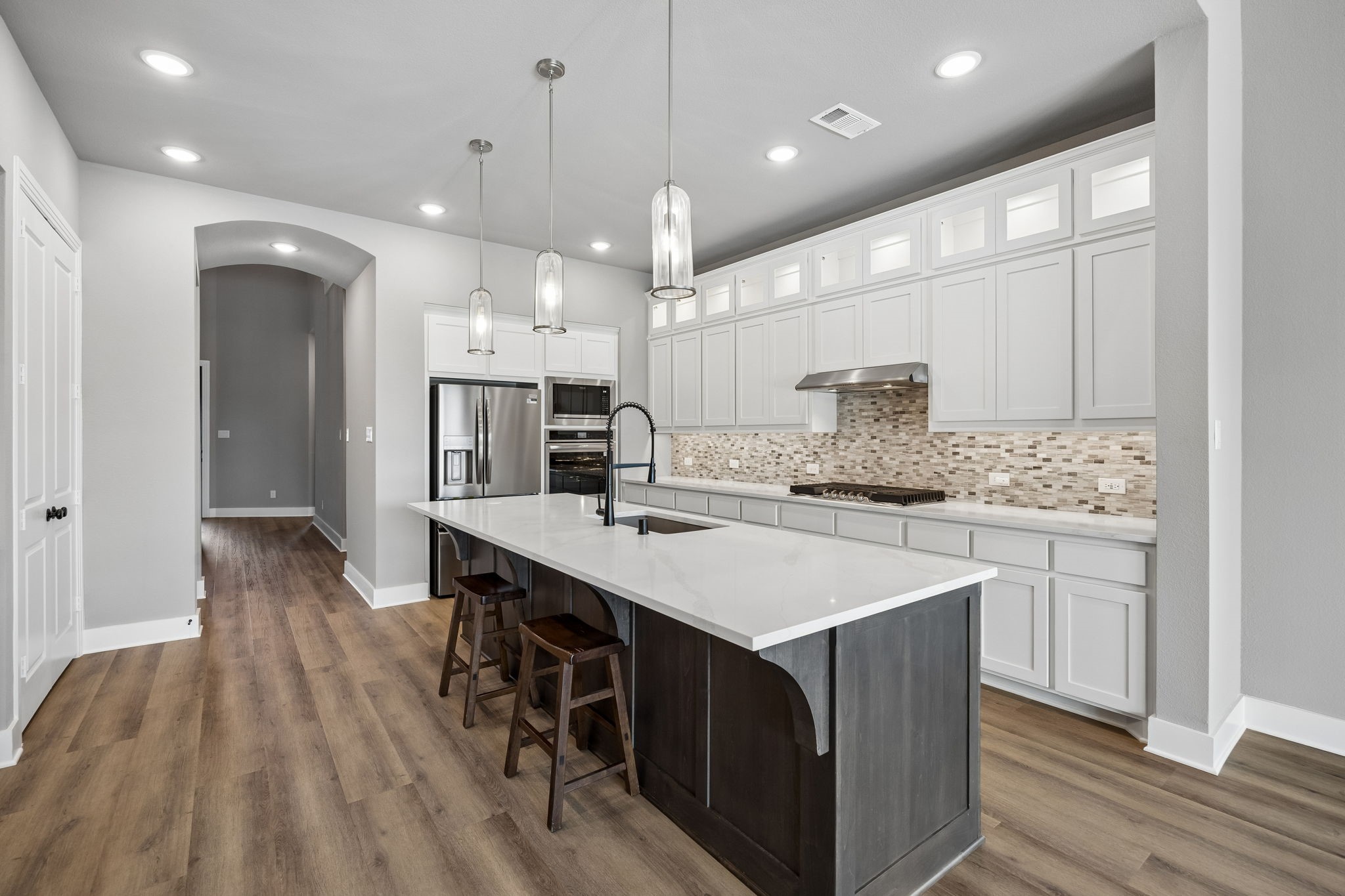 1633 Buscot Lane Fort Worth TX 76052