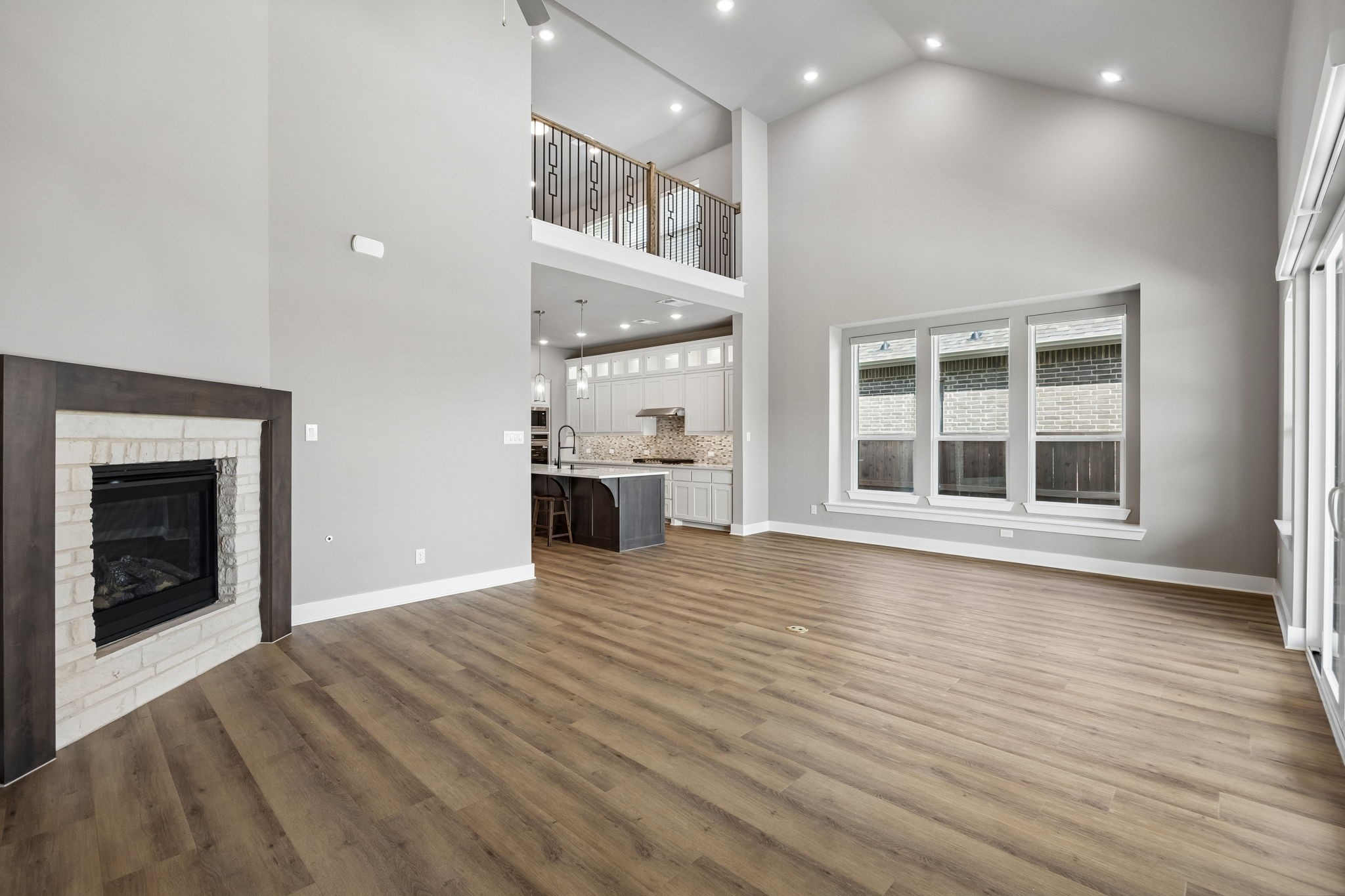 1633 Buscot Lane Fort Worth TX 76052