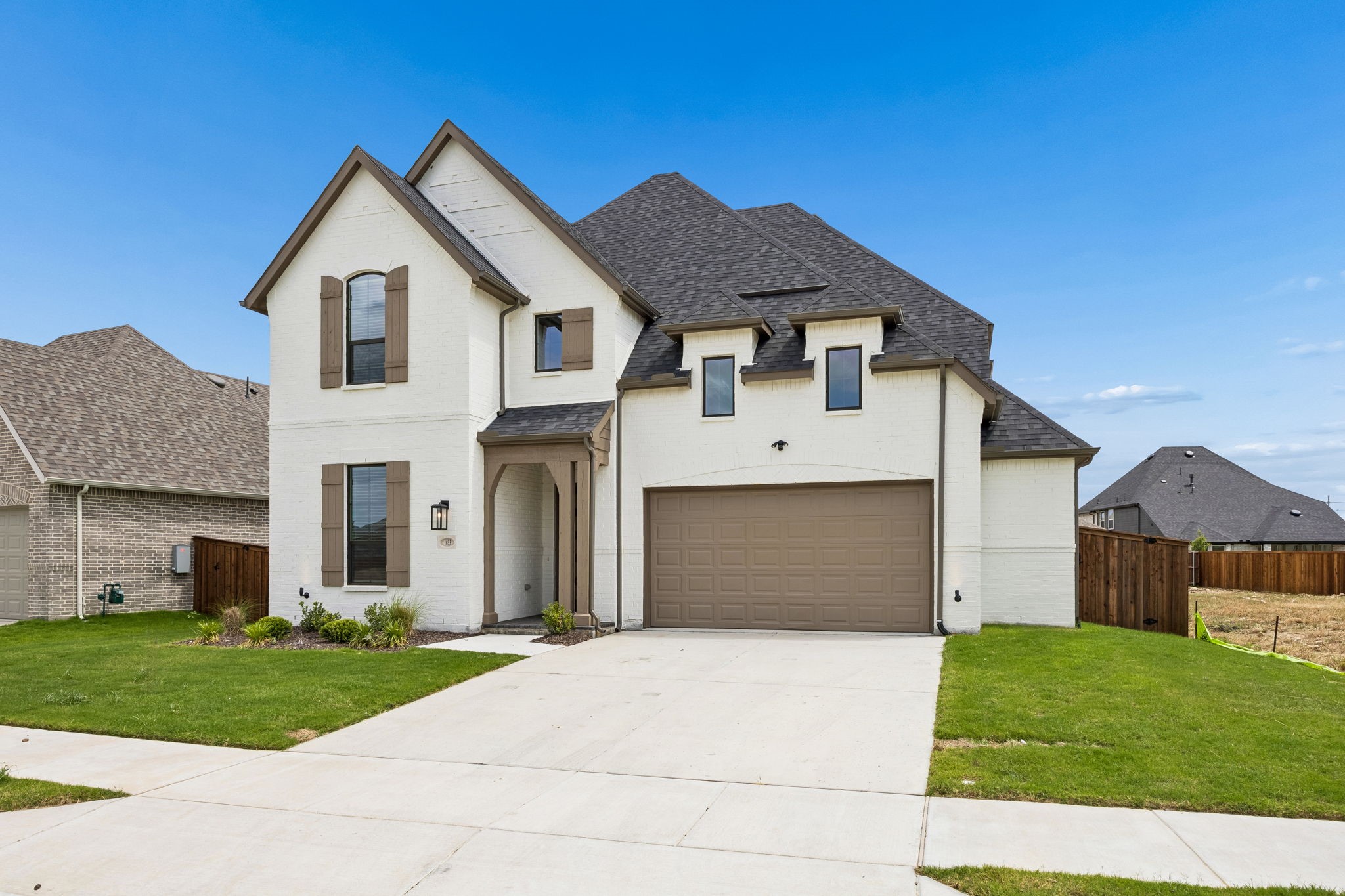1633 Buscot Lane Fort Worth TX 76052