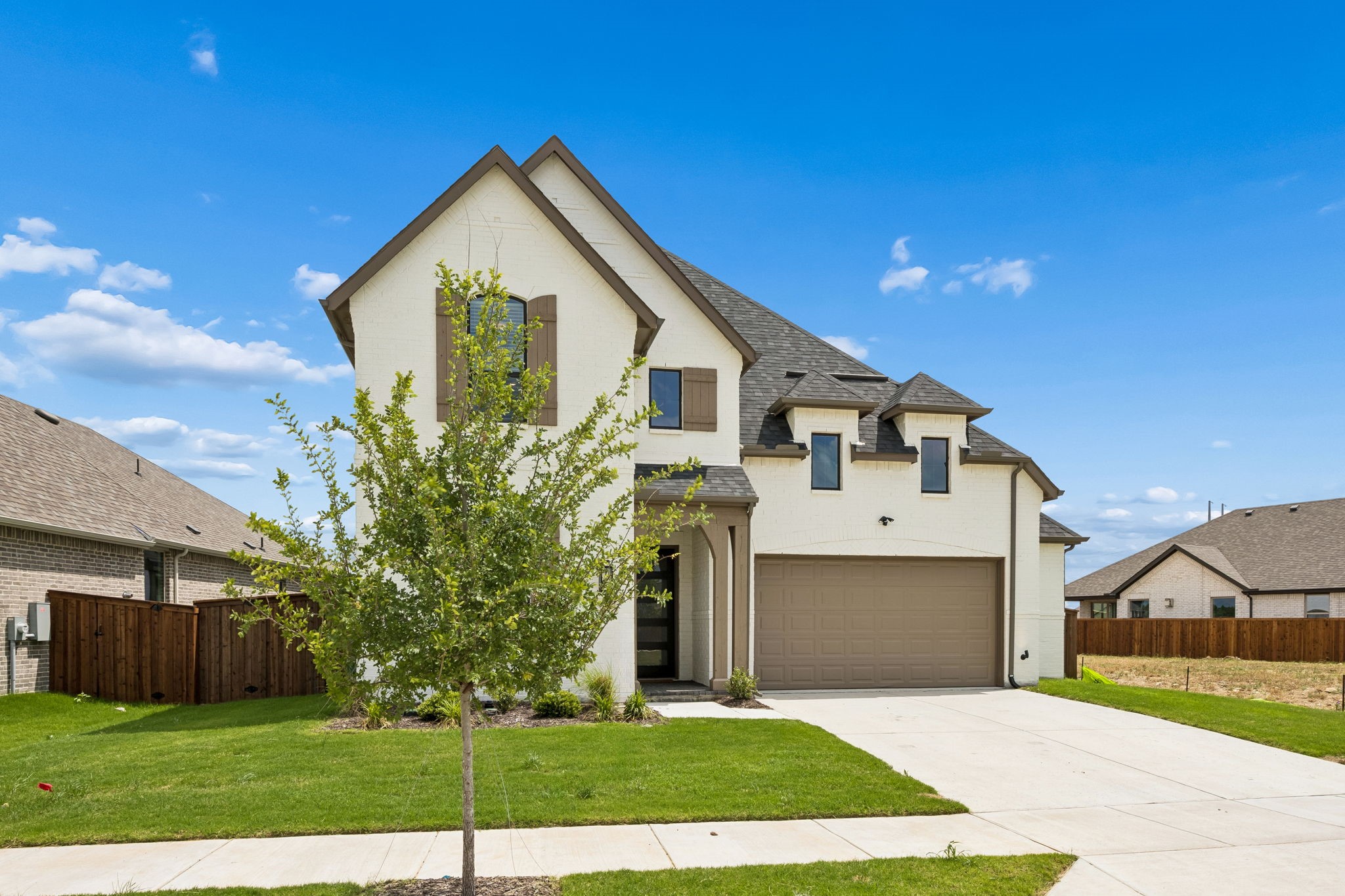 1633 Buscot Lane Fort Worth TX 76052