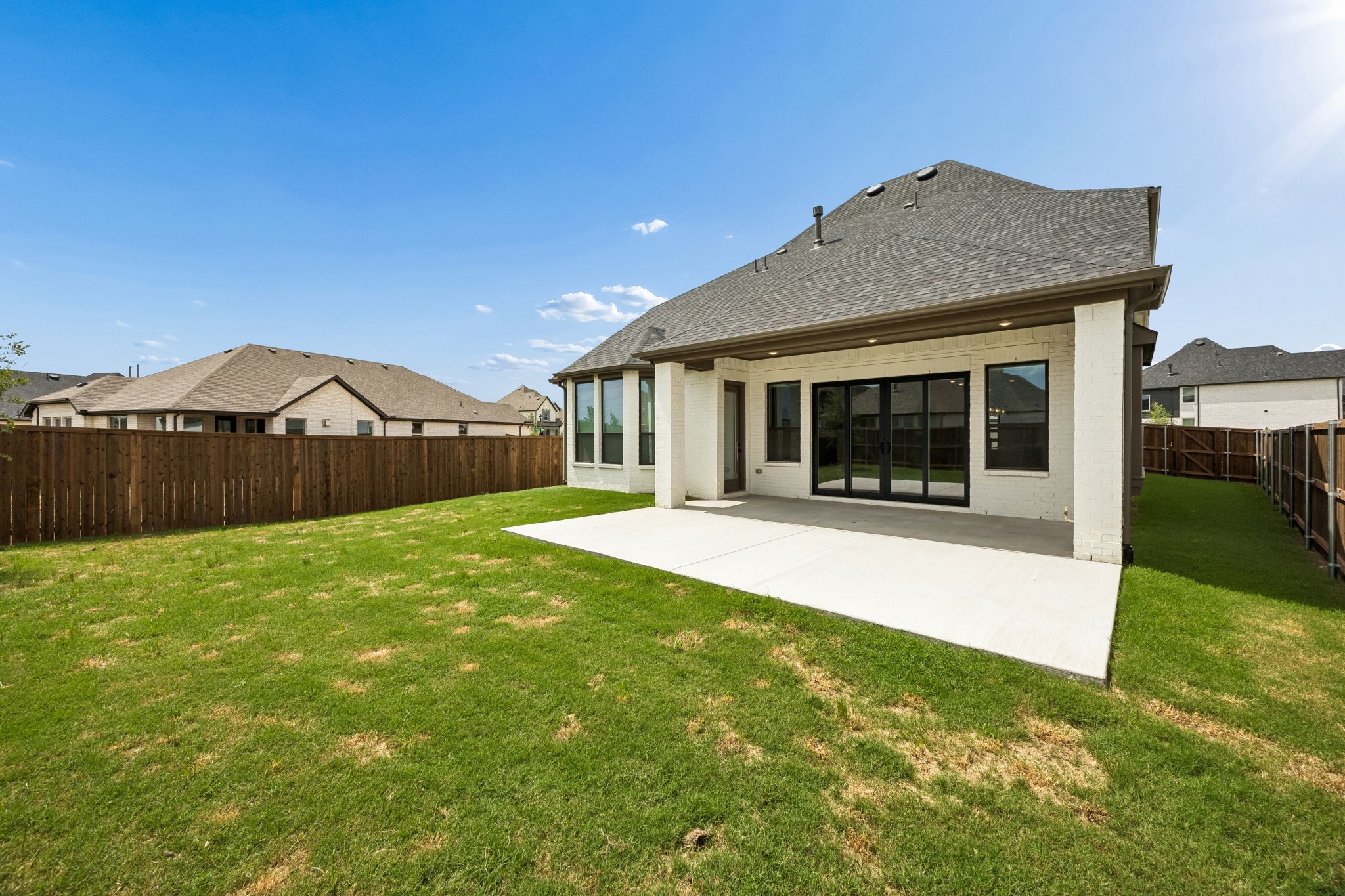 1633 Buscot Lane Fort Worth TX 76052