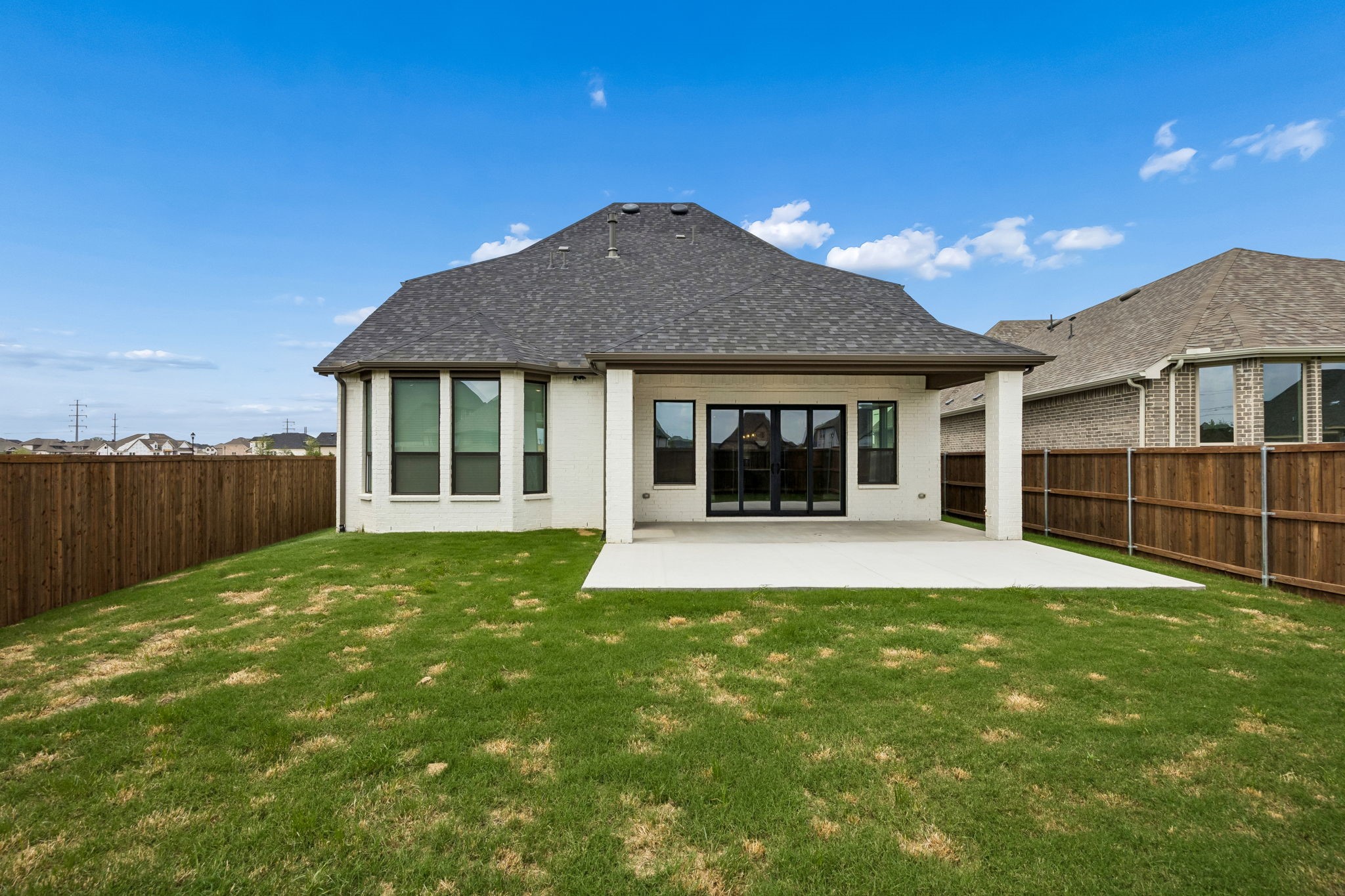1633 Buscot Lane Fort Worth TX 76052