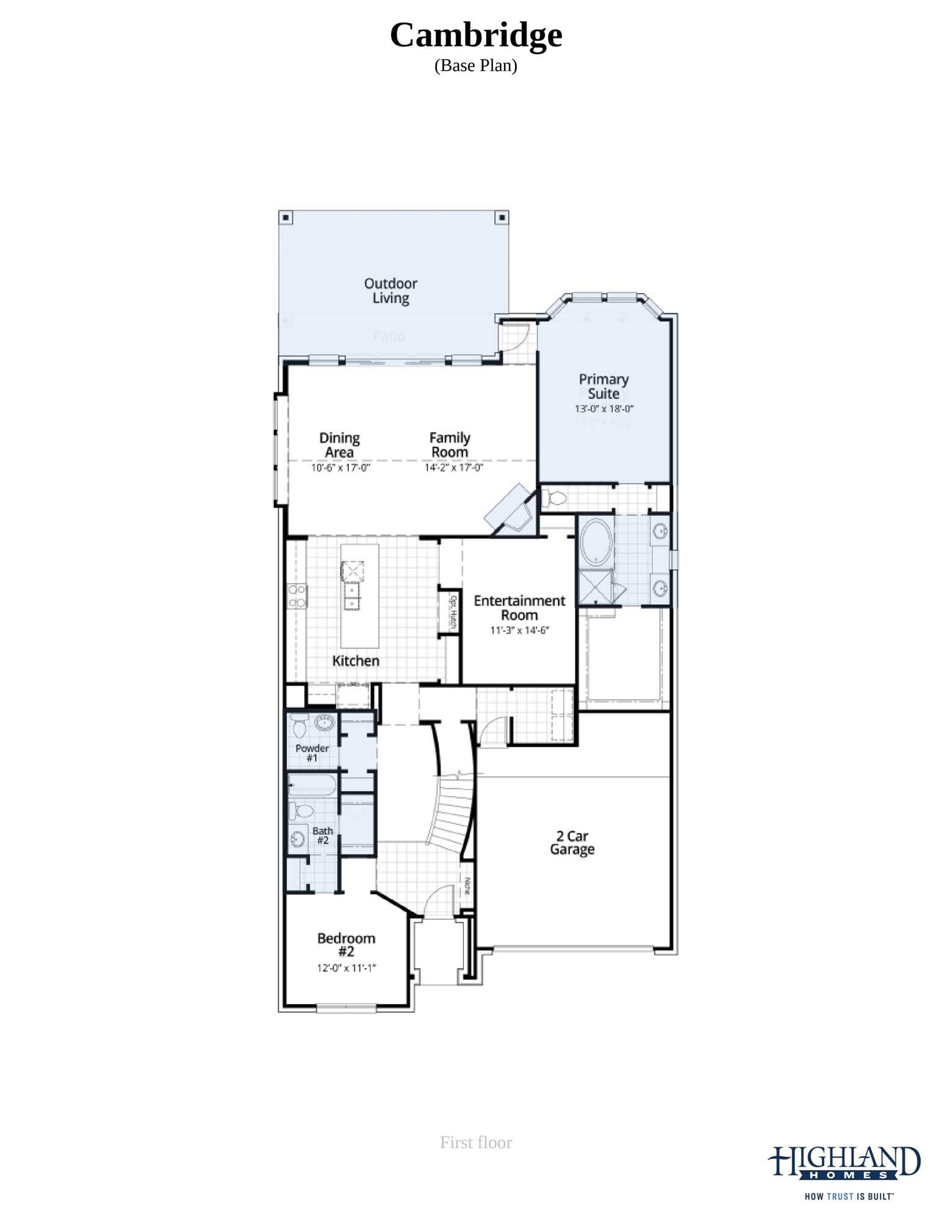 1633 Buscot Lane Fort Worth TX 76052