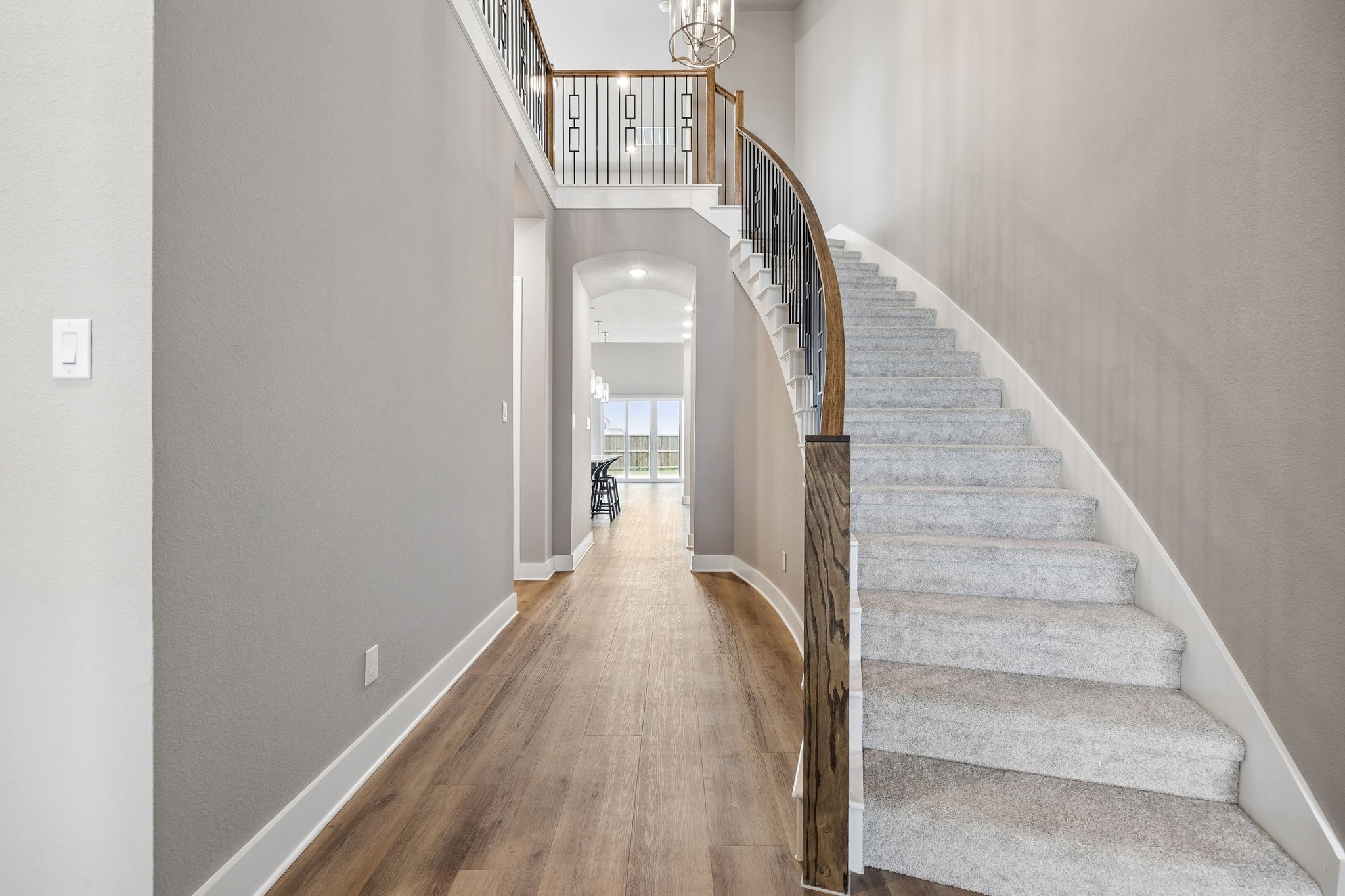 1633 Buscot Lane Fort Worth TX 76052