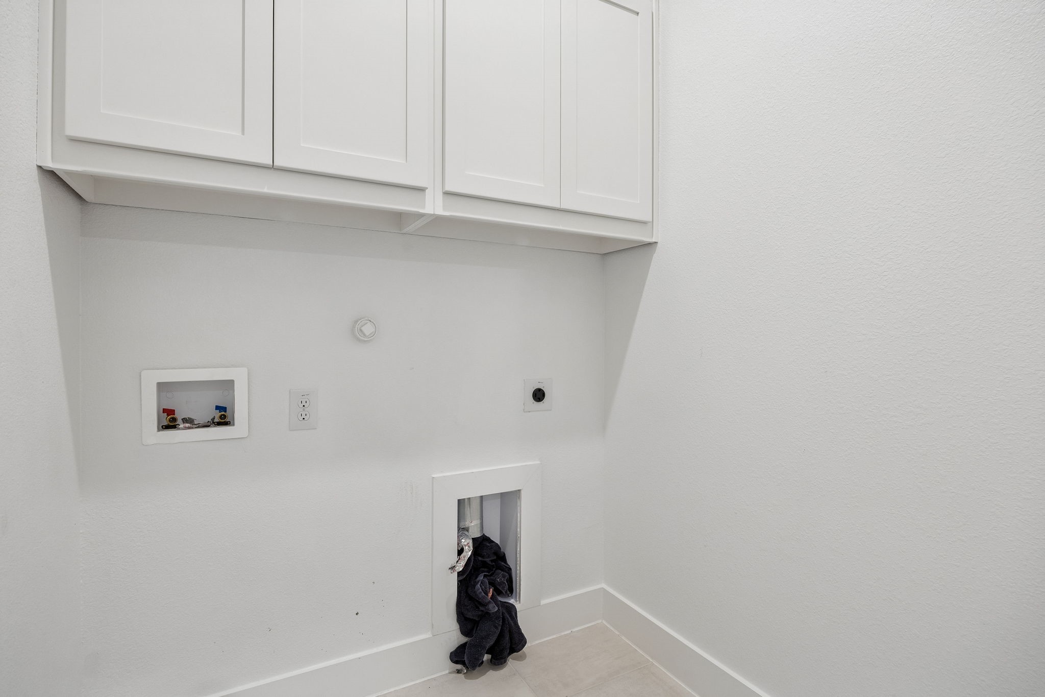 1633 Buscot Lane Fort Worth TX 76052