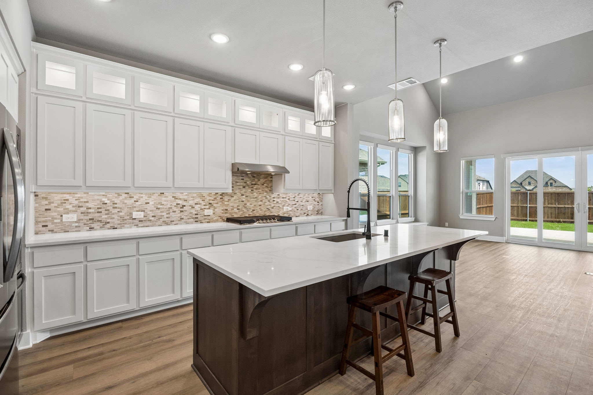 1633 Buscot Lane Fort Worth TX 76052