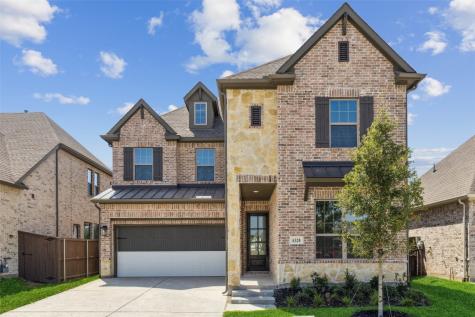 5609 Evans Road The Colony TX 75056