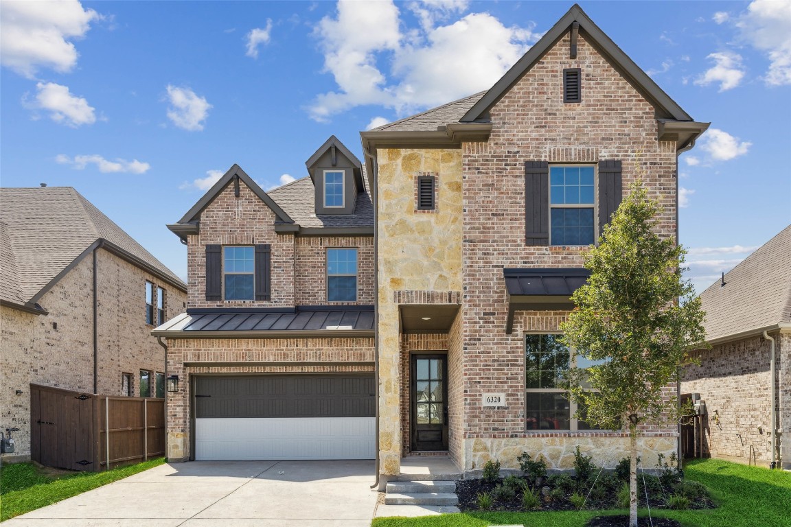 5609 Evans Road The Colony TX 75056