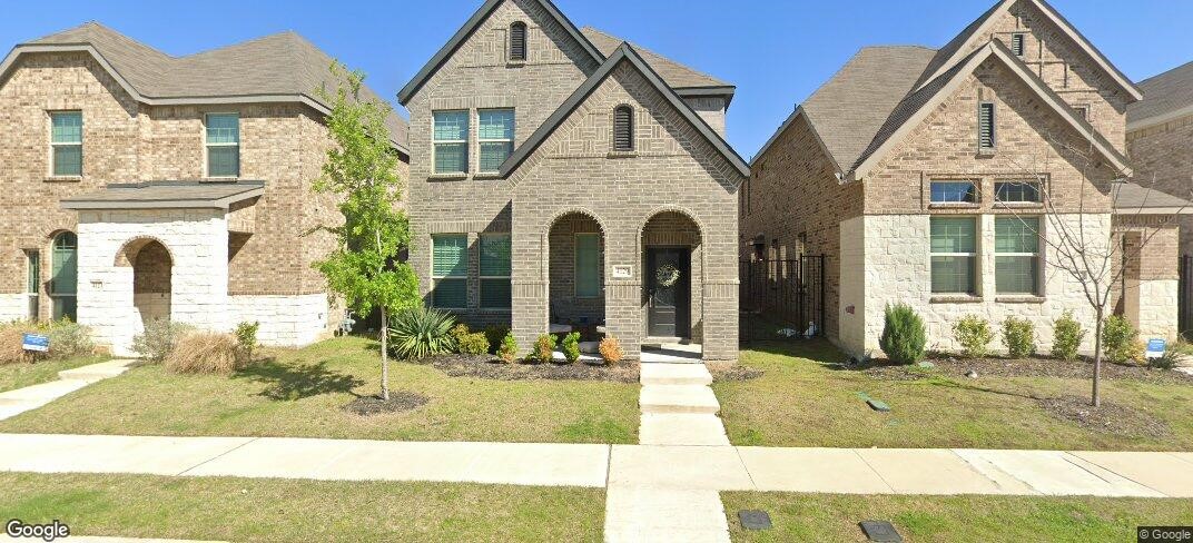 4129 Bullwhip Creek Lane Sachse TX 75048