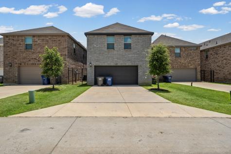 4129 Bullwhip Creek Lane Sachse TX 75048