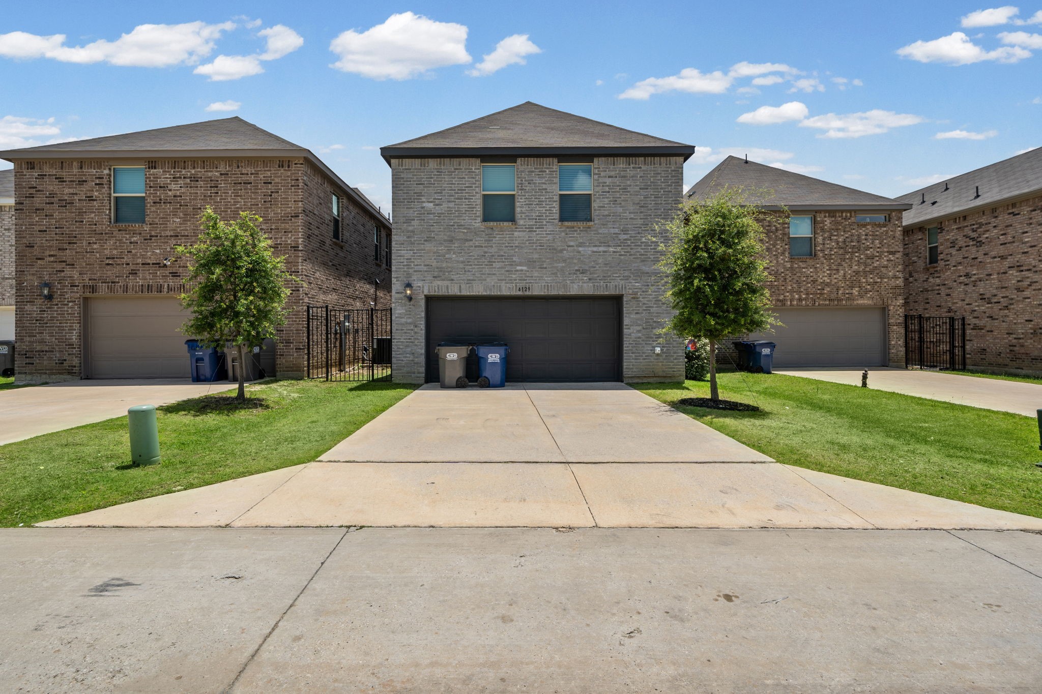 4129 Bullwhip Creek Lane Sachse TX 75048