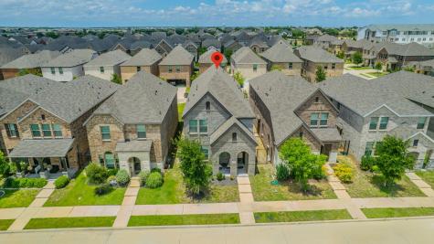 4129 Bullwhip Creek Lane Sachse TX 75048