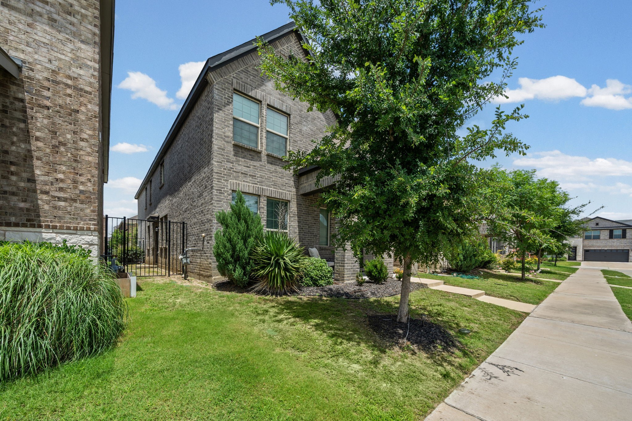 4129 Bullwhip Creek Lane Sachse TX 75048