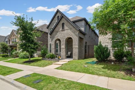 4129 Bullwhip Creek Lane Sachse TX 75048