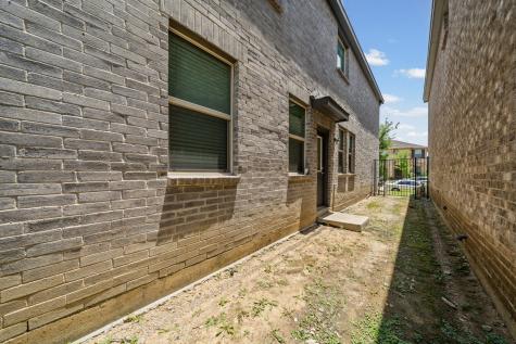 4129 Bullwhip Creek Lane Sachse TX 75048