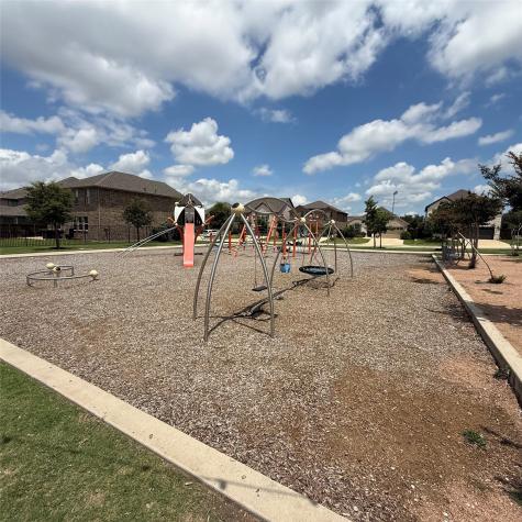 4129 Bullwhip Creek Lane Sachse TX 75048