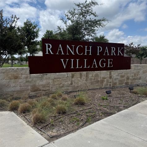 4129 Bullwhip Creek Lane Sachse TX 75048