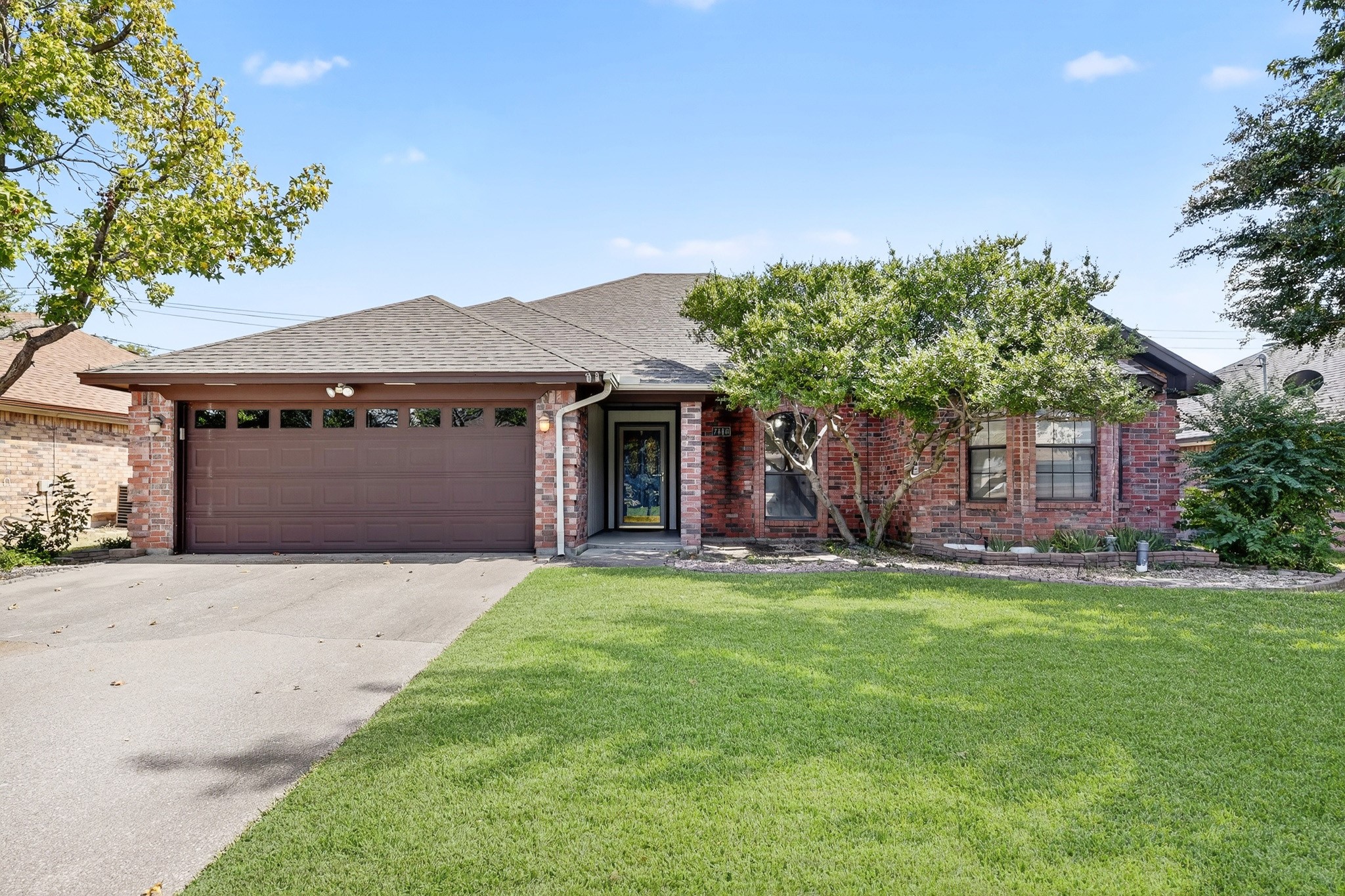 7440 Meadowview Terrace North Richland Hills TX 76182
