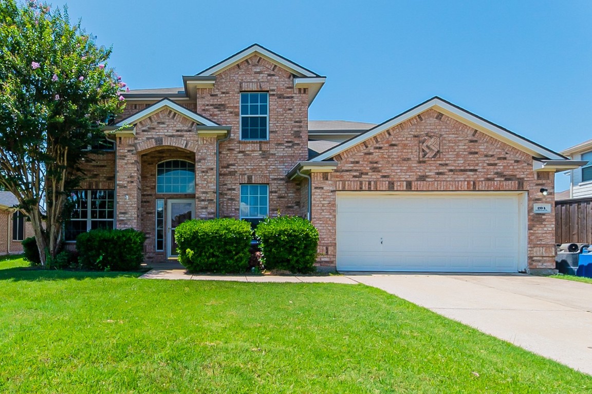 204 Tanglewood Place Little Elm TX 75068