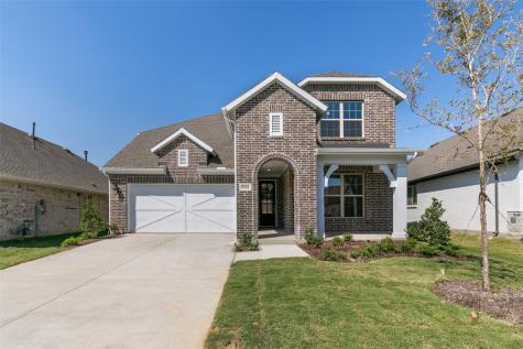 9601 Blue Stem Lane Little Elm TX 75068