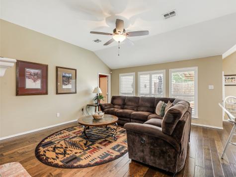 10717 Brandenberg Drive Frisco TX 75035