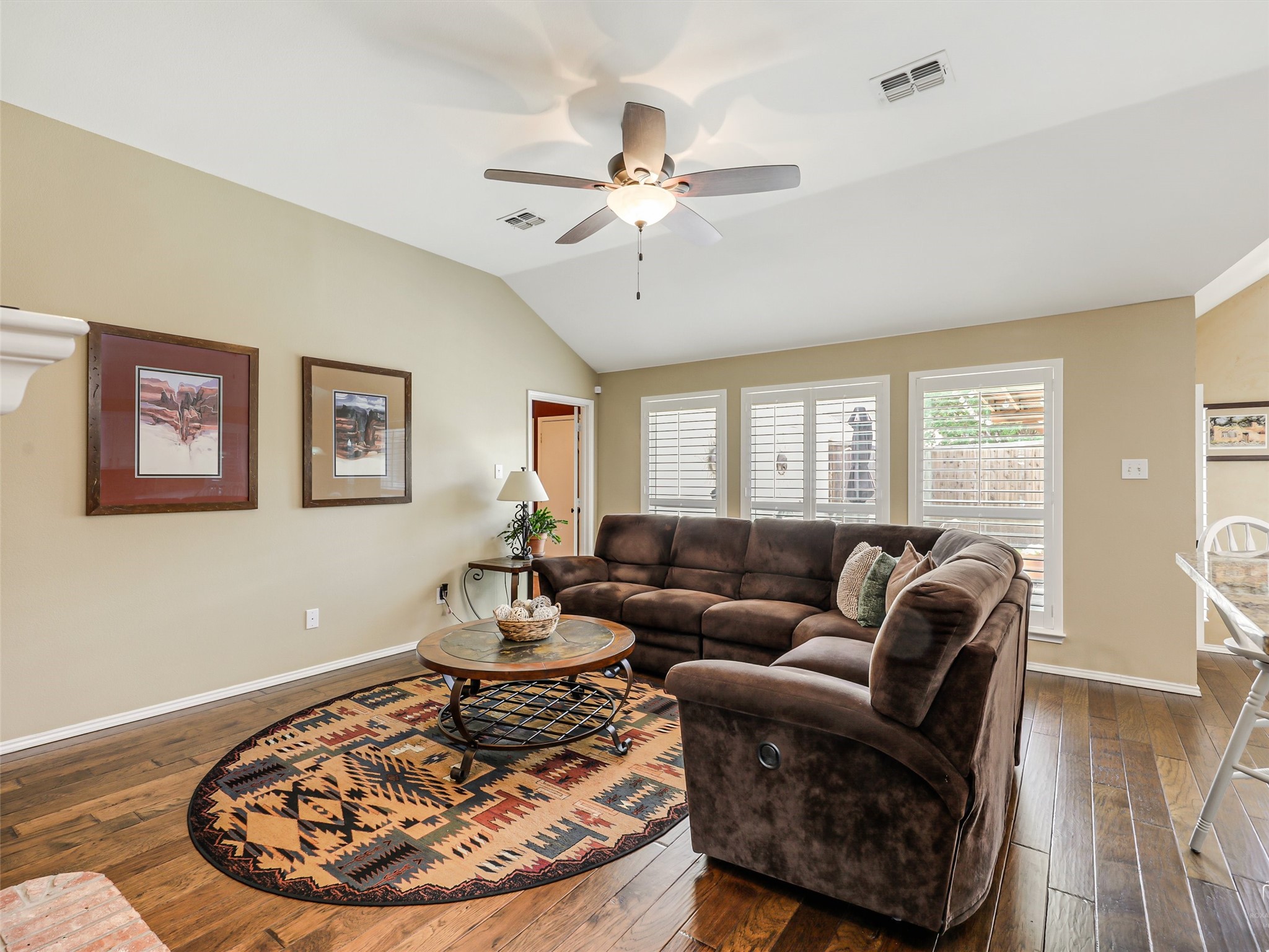 10717 Brandenberg Drive Frisco TX 75035