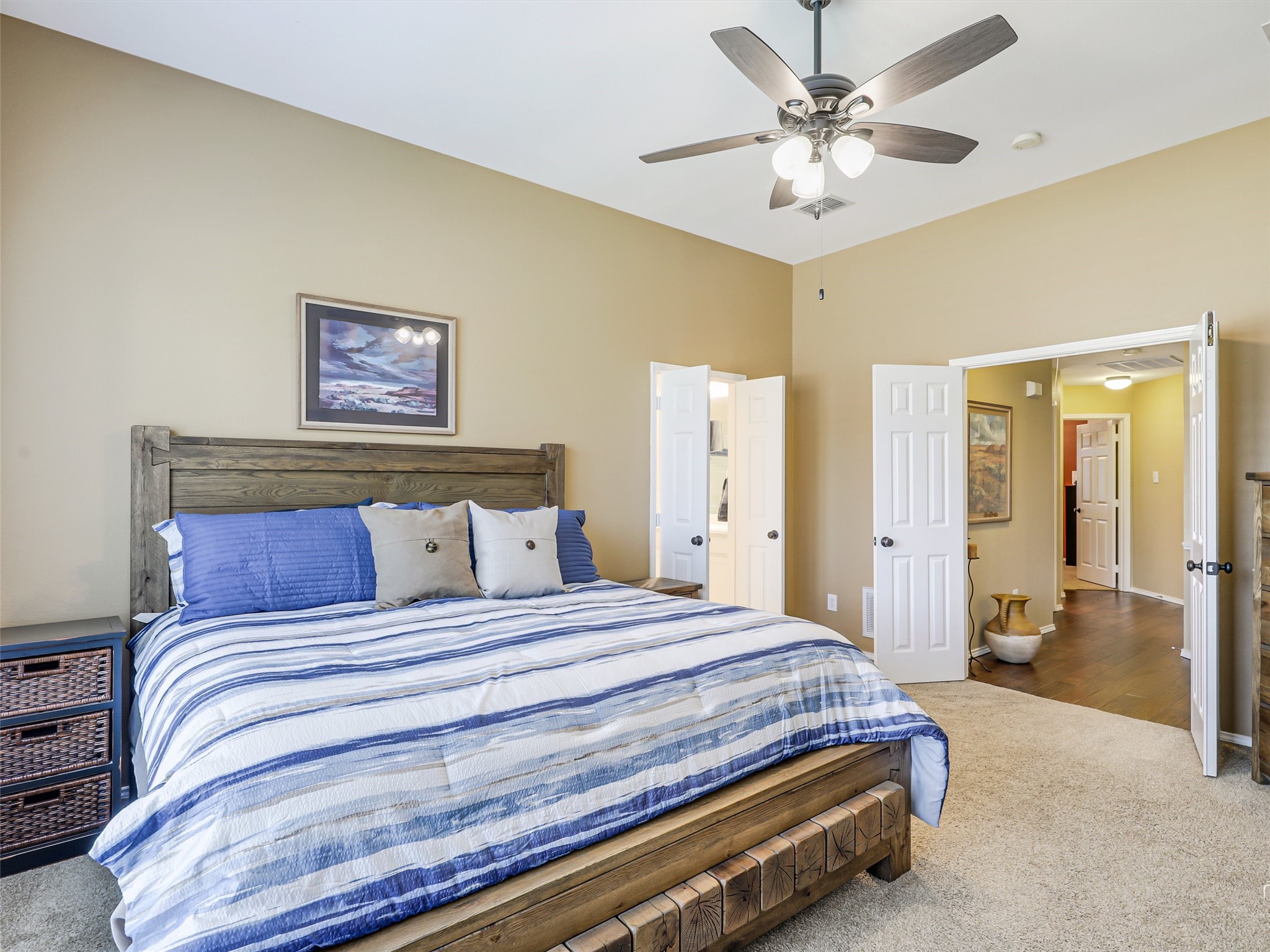10717 Brandenberg Drive Frisco TX 75035