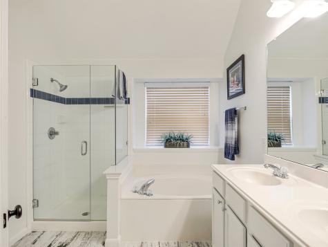 10717 Brandenberg Drive Frisco TX 75035