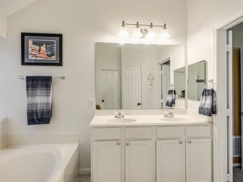 10717 Brandenberg Drive Frisco TX 75035