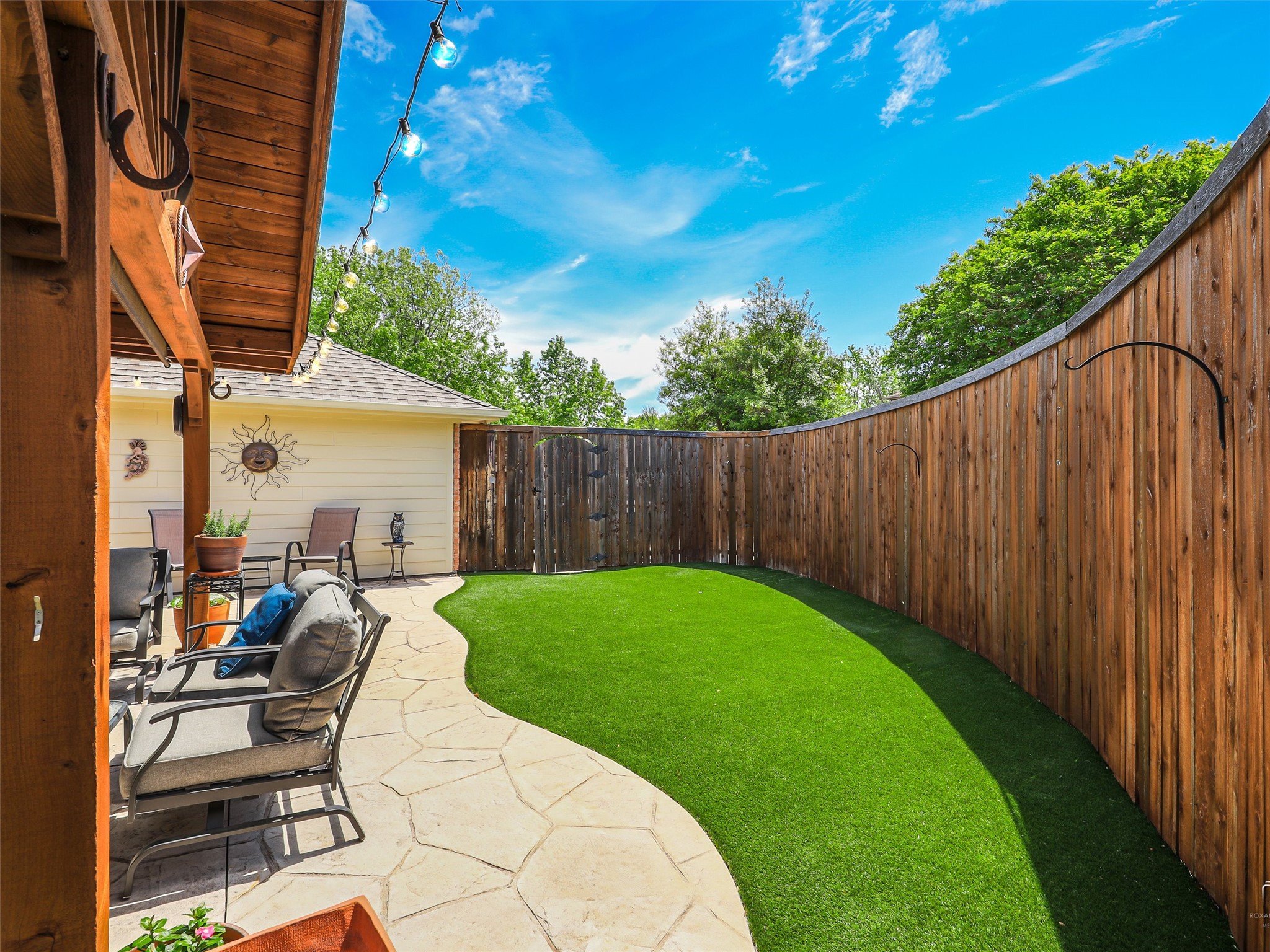 10717 Brandenberg Drive Frisco TX 75035