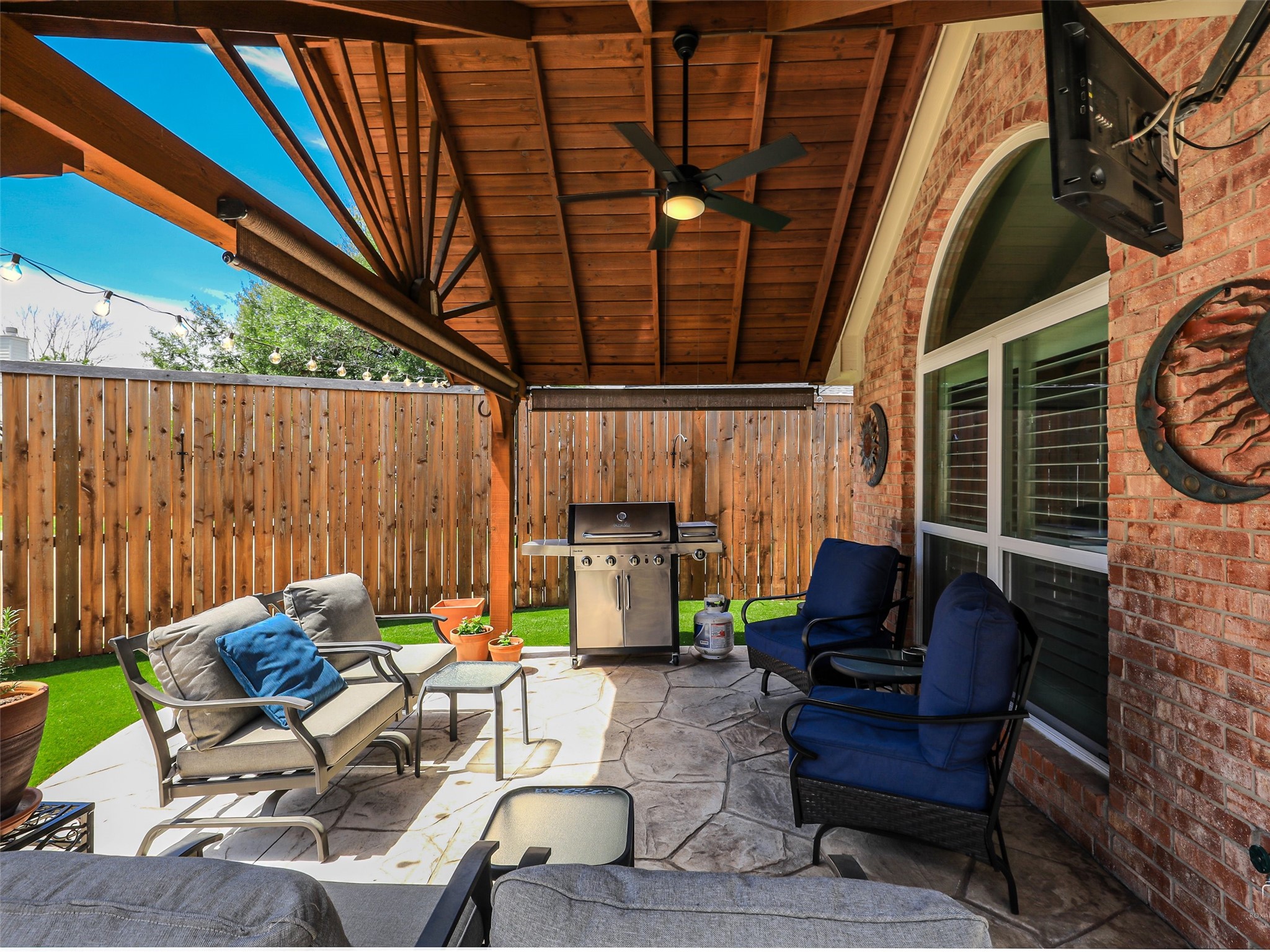 10717 Brandenberg Drive Frisco TX 75035