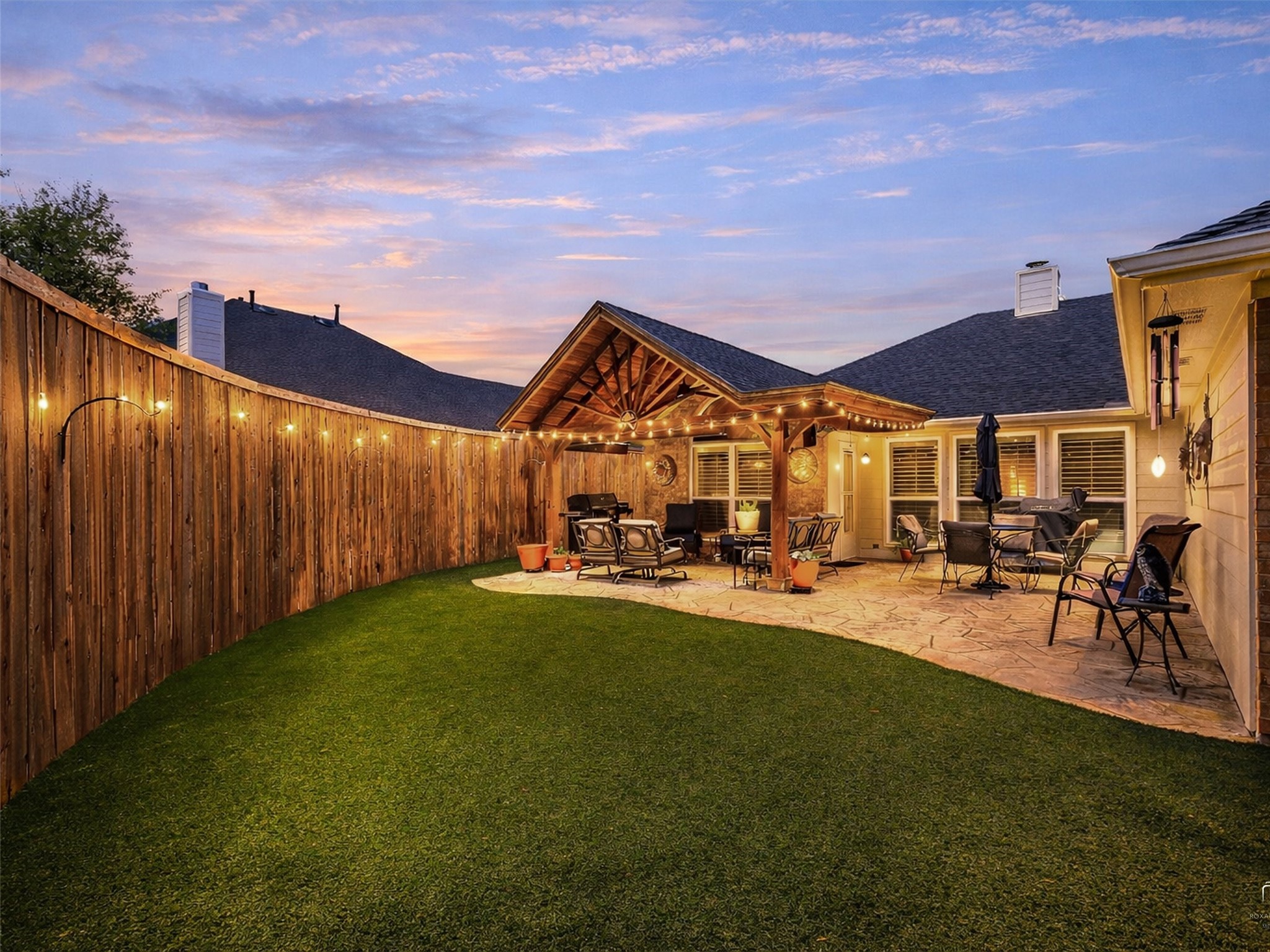 10717 Brandenberg Drive Frisco TX 75035