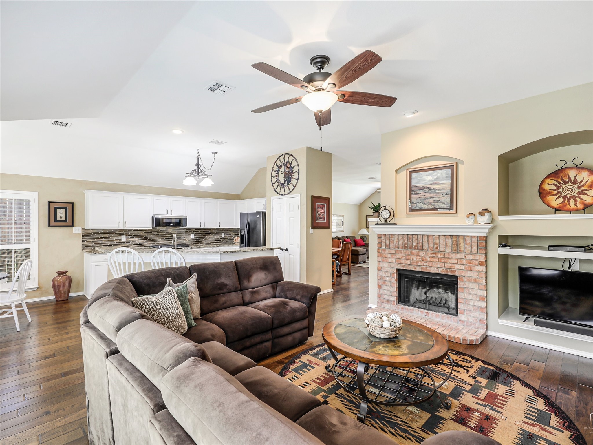 10717 Brandenberg Drive Frisco TX 75035