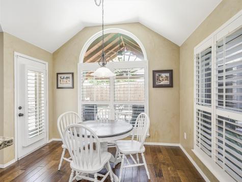 10717 Brandenberg Drive Frisco TX 75035