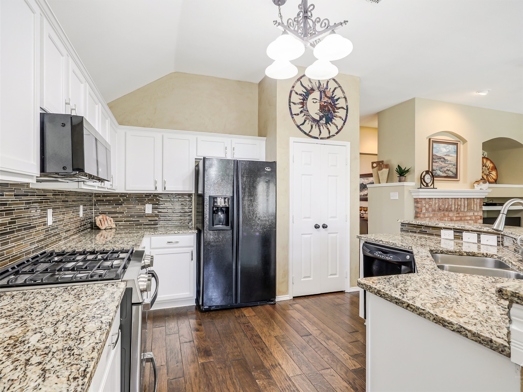 10717 Brandenberg Drive Frisco TX 75035