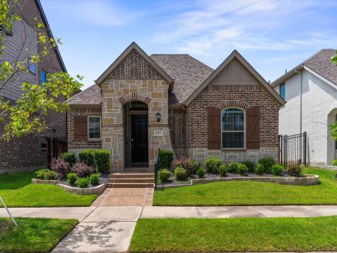 1414 Huntsman Ridge Lane Arlington TX 76005