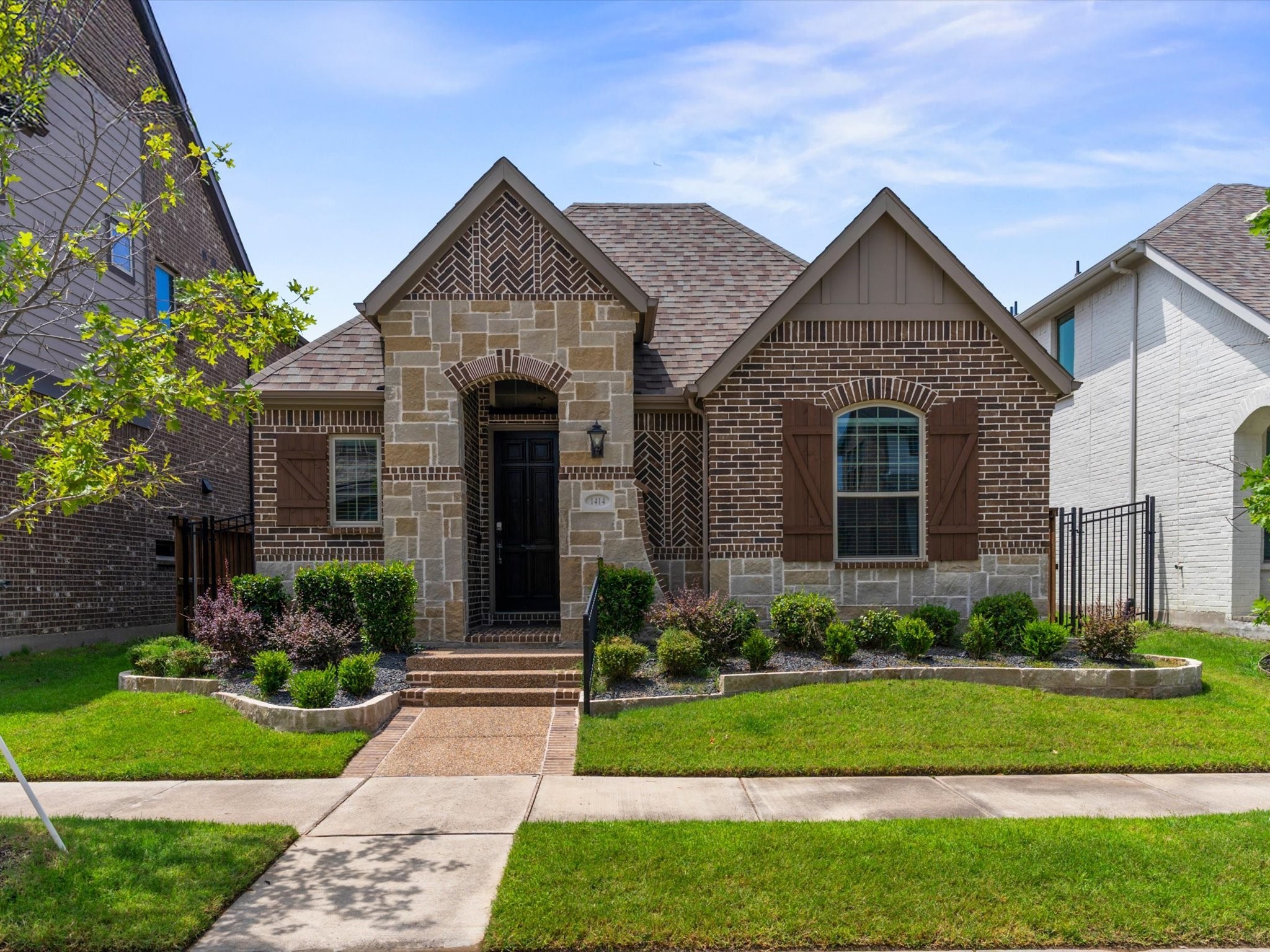 1414 Huntsman Ridge Lane Arlington TX 76005