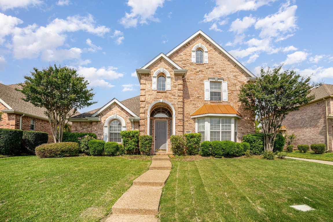 10311 Perkins Drive Irving TX 75063